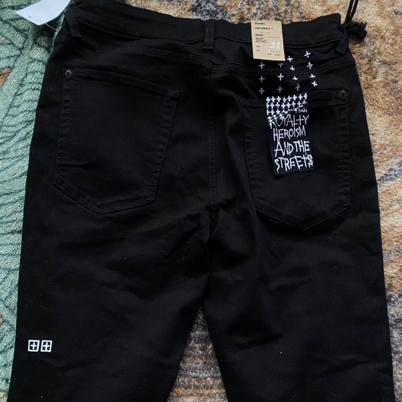 ksubi jeans